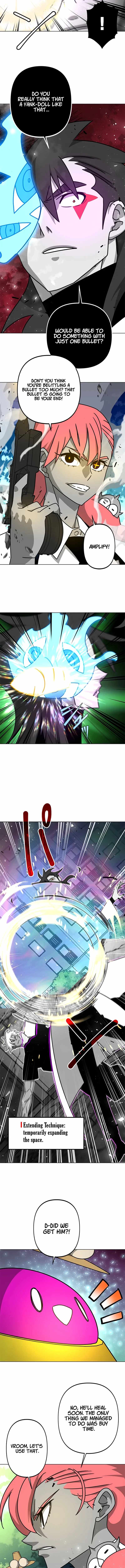 Ghost Hunter Chapter 35 12